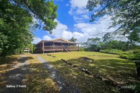 2 Furneaux St, Cooktown, QLD 4895