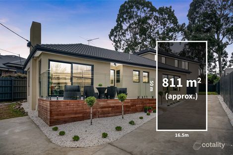 5 Lucerne St, Vermont, VIC 3133