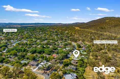 Property photo of 53 Mackenzie Street Hackett ACT 2602