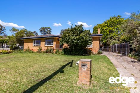 Property photo of 53 Mackenzie Street Hackett ACT 2602