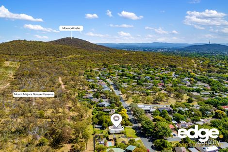 Property photo of 53 Mackenzie Street Hackett ACT 2602