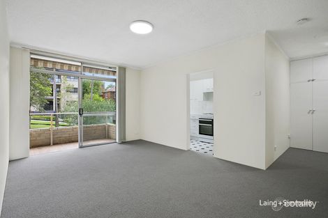 2/22 Hazelbank Rd, Wollstonecraft, NSW 2065