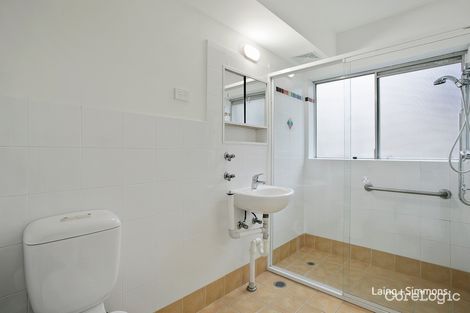 Property photo of 2/22 Hazelbank Road Wollstonecraft NSW 2065
