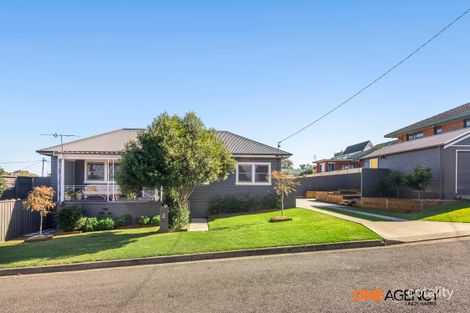 Property photo of 2 Renshaw Avenue Singleton NSW 2330