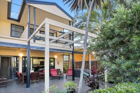 4/139-141 Turner St, Scarborough, QLD 4020