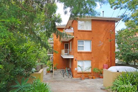 Property photo of 6/14 The Crescent Dee Why NSW 2099