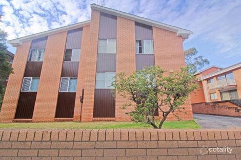 Property photo of 3/5 Mercury Street Wollongong NSW 2500