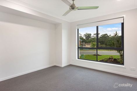 Property photo of 16 Sanctuary Crescent Narangba QLD 4504