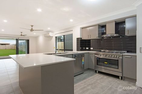 Property photo of 16 Sanctuary Crescent Narangba QLD 4504