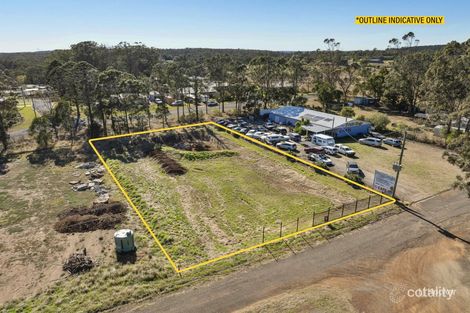 Property photo of 11922 D'Aguilar Highway Yarraman QLD 4614