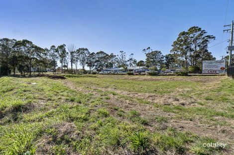 Property photo of 11922 D'Aguilar Highway Yarraman QLD 4614