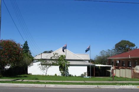 78 Coleman St, Merrylands, NSW 2160