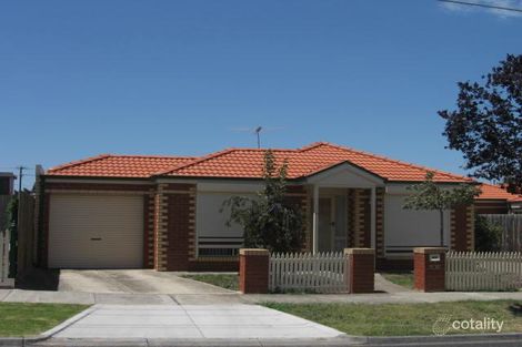 Property photo of 2/38-40 Oberon Avenue St Albans VIC 3021