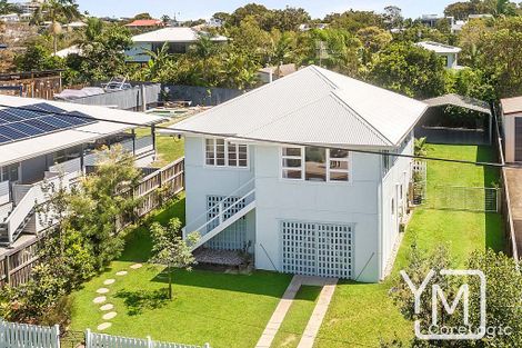 Property photo of 8 Rose Street Shelly Beach QLD 4551