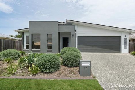 Property photo of 17 Greenmount Street Pimpama QLD 4209