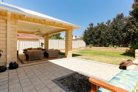 Property photo of 51A Westminster Street East Victoria Park WA 6101