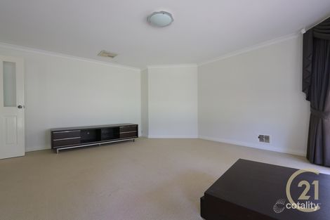 Property photo of 14 Crescent Drive Bouvard WA 6211