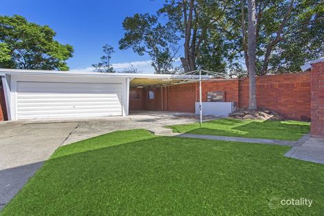 Property photo of 6 Nyngan Place Miranda NSW 2228