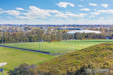 Property photo of 904/1 Brushbox Street Sydney Olympic Park NSW 2127