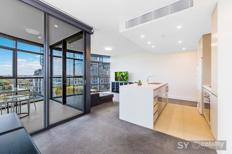 Property photo of 904/1 Brushbox Street Sydney Olympic Park NSW 2127