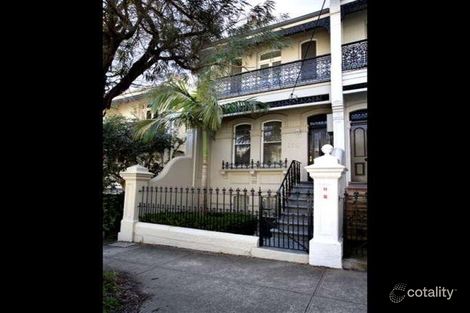 Property photo of 166 Windsor Street Paddington NSW 2021