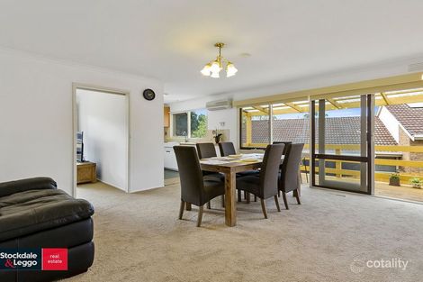 Property photo of 48 Long Valley Way Doncaster East VIC 3109