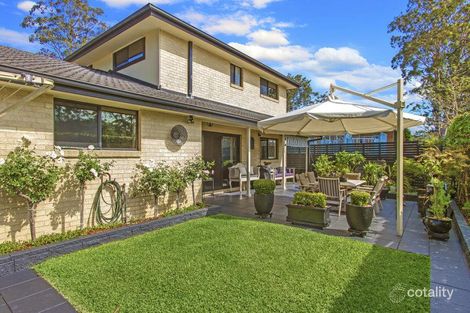 Property photo of 22/21 Goonak Parade Narara NSW 2250