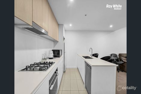 Property photo of 1505/5 Second Avenue Blacktown NSW 2148