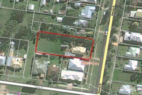 85 Ramsay St, Centenary Heights, QLD 4350