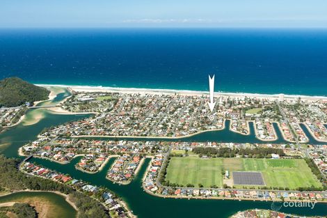 Property photo of 91 Parnki Parade Palm Beach QLD 4221