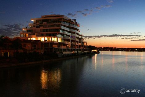 Property photo of 40/155 Brebner Drive West Lakes SA 5021