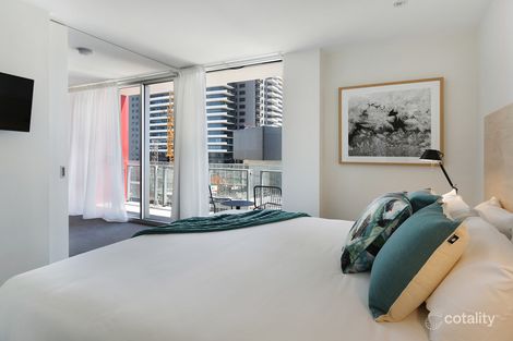901/285 City Rd, Southbank, VIC 3006