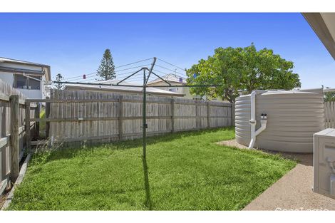 Property photo of 4 Bolsover Lane Rockhampton City QLD 4700