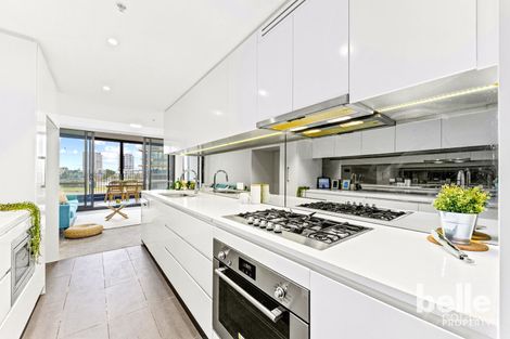Property photo of 602/10 Burroway Road Wentworth Point NSW 2127