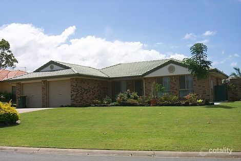 54 Galapagos Way, Pacific Pines, QLD 4211