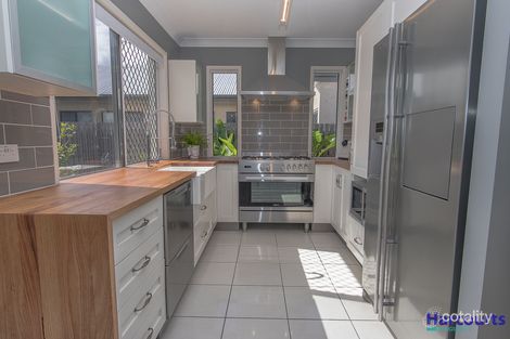 Property photo of 44 Marquise Circuit Burdell QLD 4818