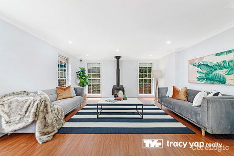 Property photo of 11A Bevan Place Carlingford NSW 2118