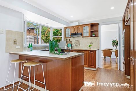 Property photo of 11A Bevan Place Carlingford NSW 2118