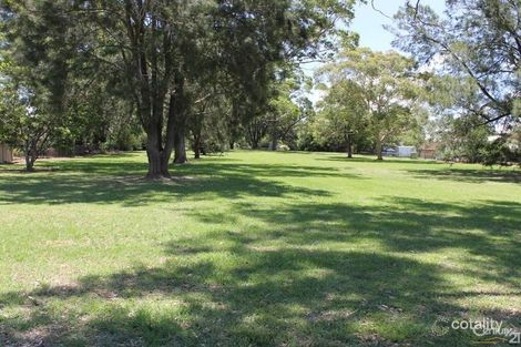 Property photo of 85 Ramsay Street Centenary Heights QLD 4350