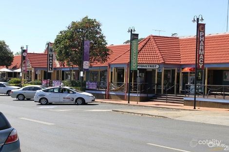 Property photo of 85 Ramsay Street Centenary Heights QLD 4350