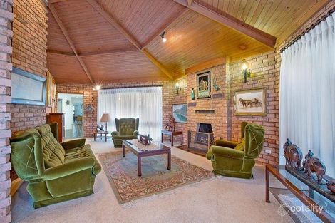 Property photo of 5 Karen Place Ingleburn NSW 2565