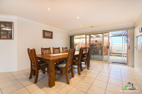Property photo of 3 Drovers Retreat Narre Warren South VIC 3805