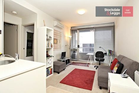 Property photo of 913/1-19 Bouverie Street Carlton VIC 3053