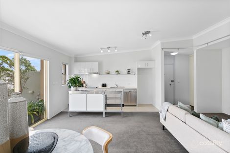 Property photo of 20/27-29 Rhodes Street Hillsdale NSW 2036