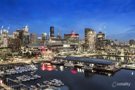 Property photo of 1503/39 Caravel Lane Docklands VIC 3008