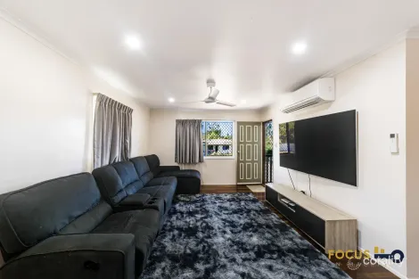 Property photo of 11 Vicky Court Andergrove QLD 4740