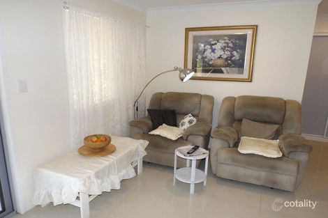 Property photo of 46 Bowarrady Court River Heads QLD 4655