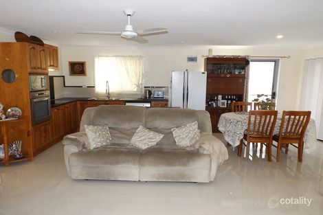 Property photo of 46 Bowarrady Court River Heads QLD 4655