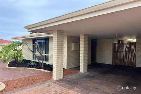 1/8 Napier Cl, Halls Head, WA 6210