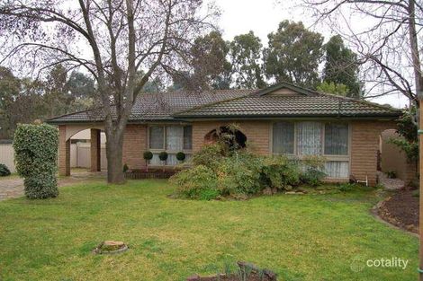Property photo of 65 Cooper Street Stawell VIC 3380